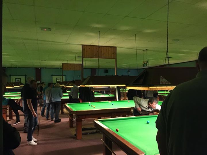 Stockport Snooker Leagues Stockport Pool Leagues
