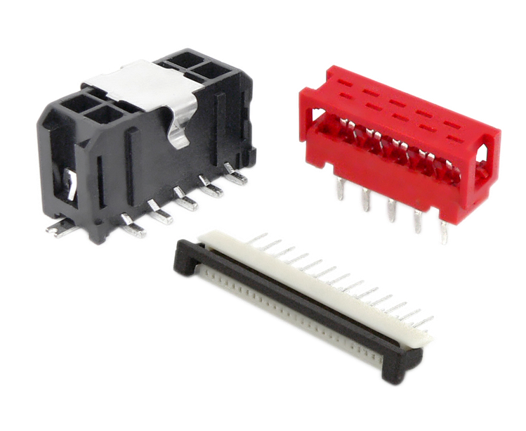 GSN Standard connectors