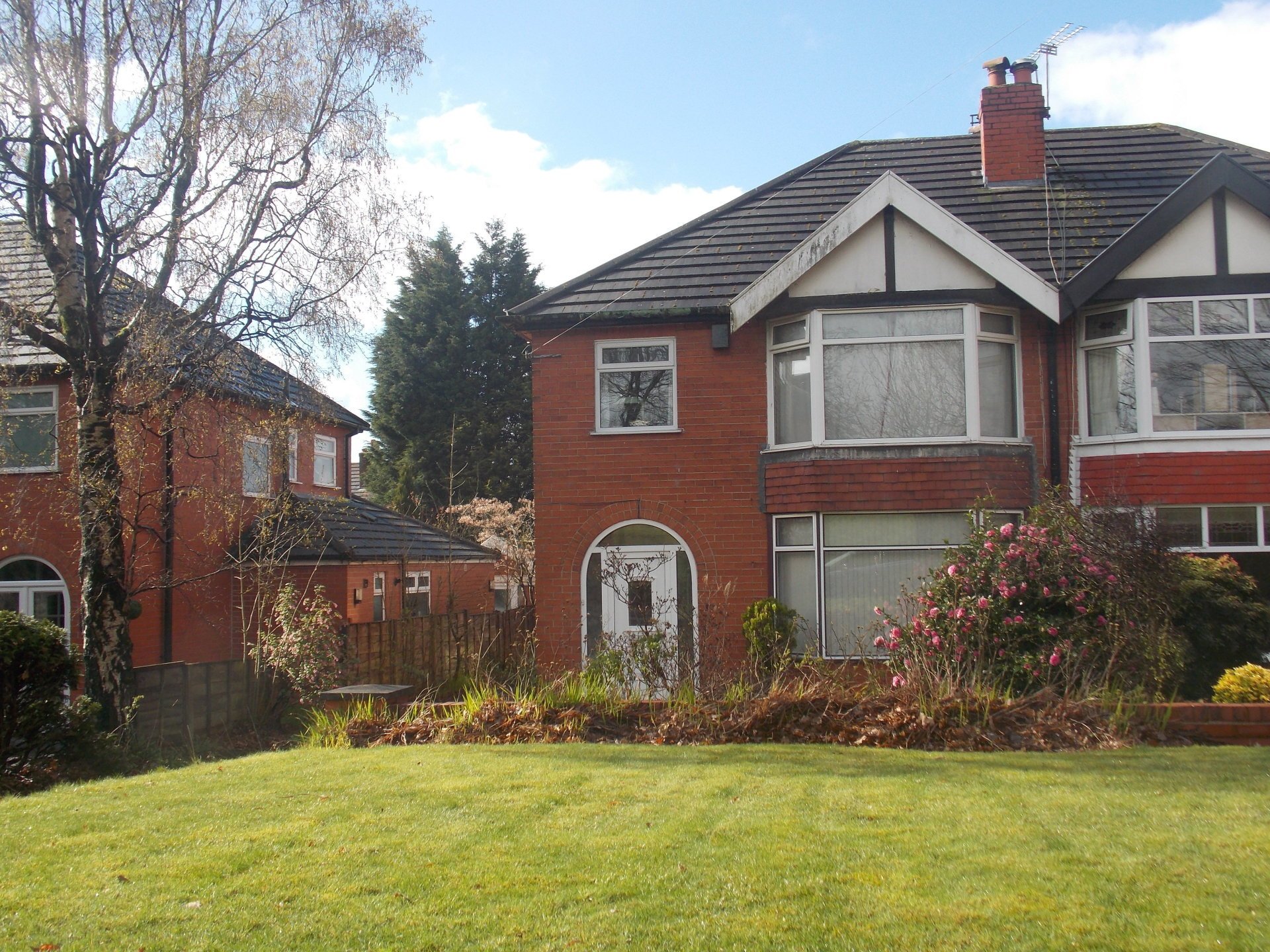 Archway Properties Property Auction, Sales and Investments