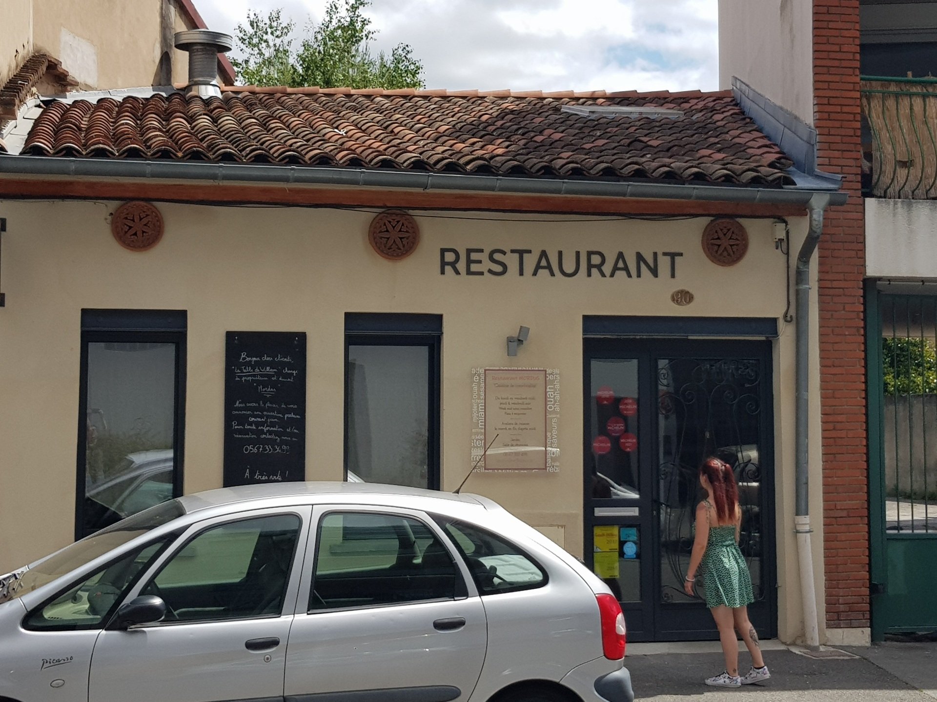 Restaurant Mordus photo 4