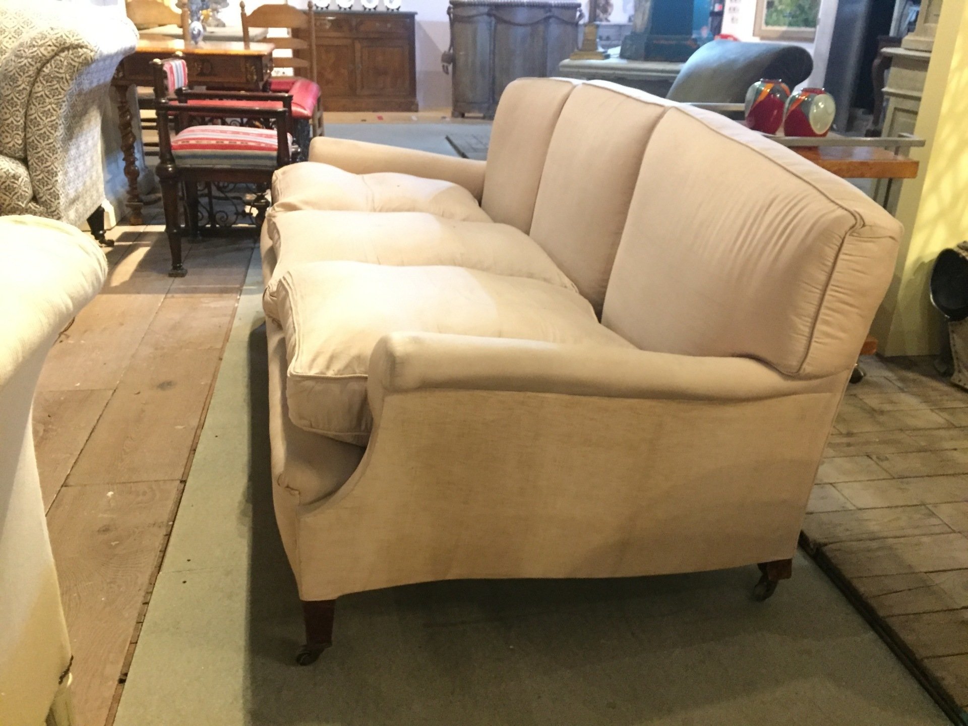 Howard ‘Burlington’ Sofa