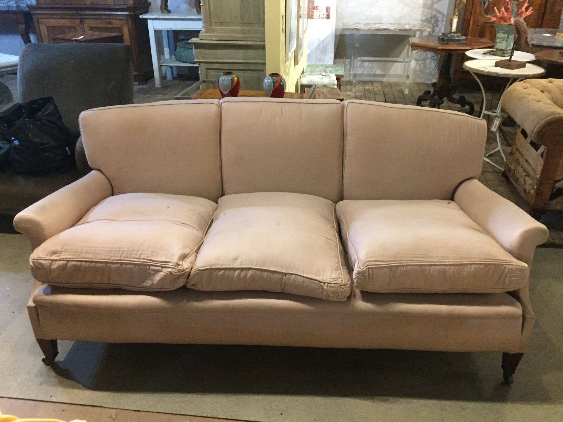 Howard ‘Burlington’ Sofa