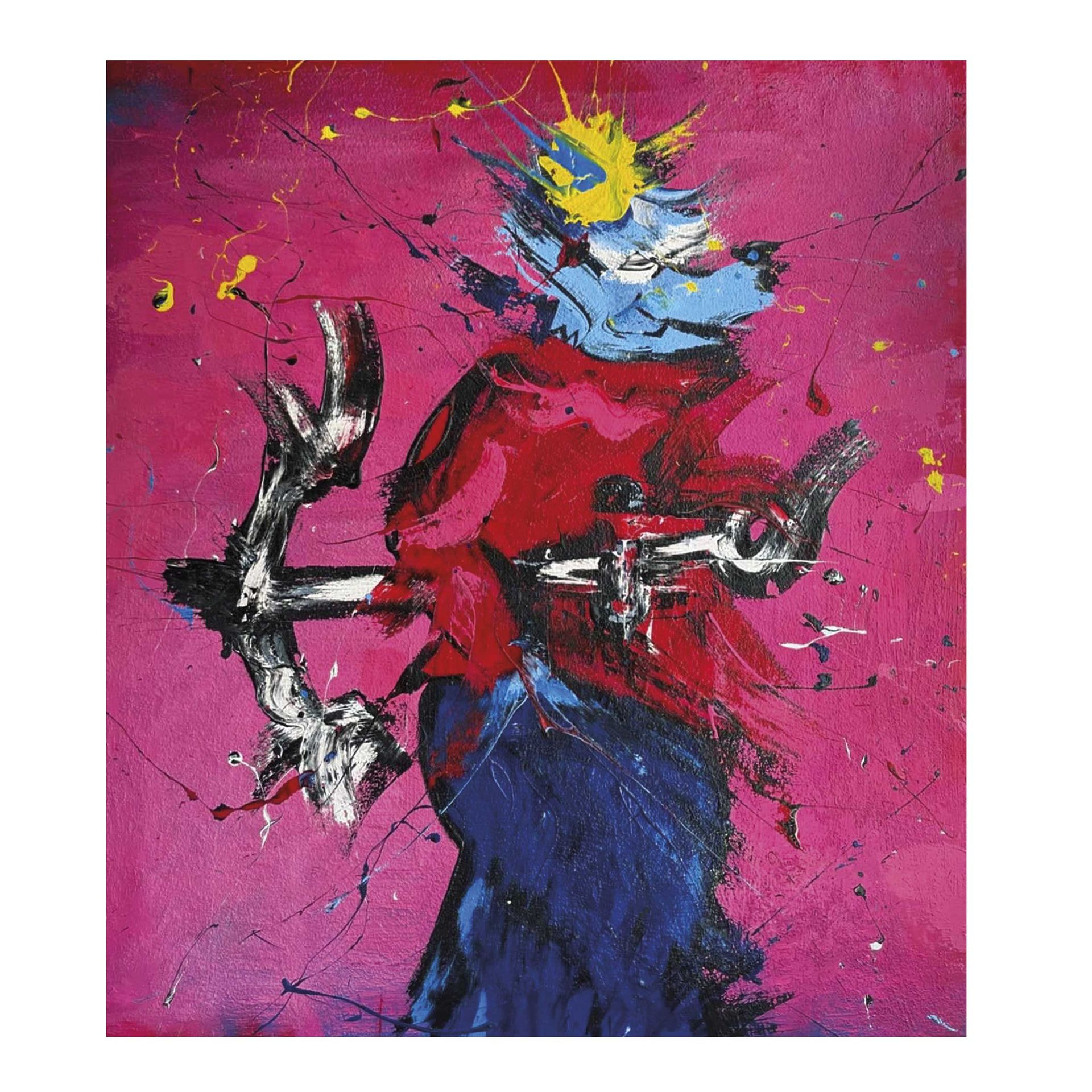 REQUEST THIS ARTWORK