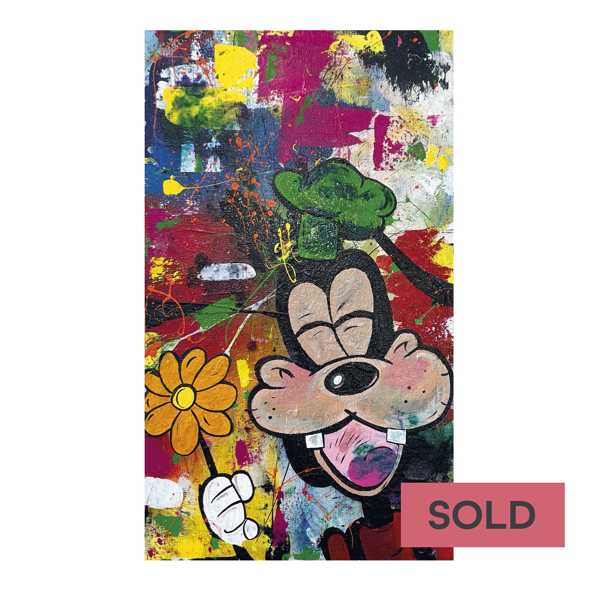 REQUEST THIS ARTWORK