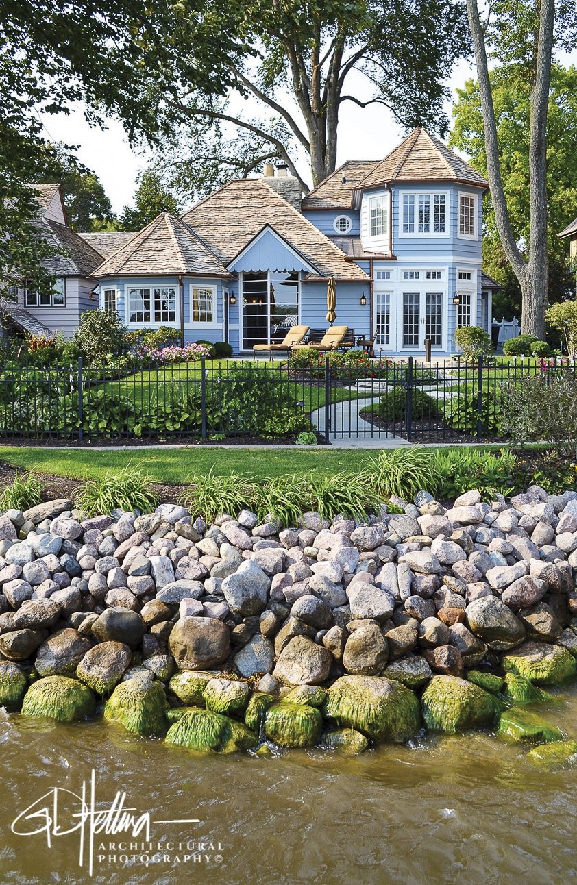 Lake Geneva Wisconsin Distinctive Homes