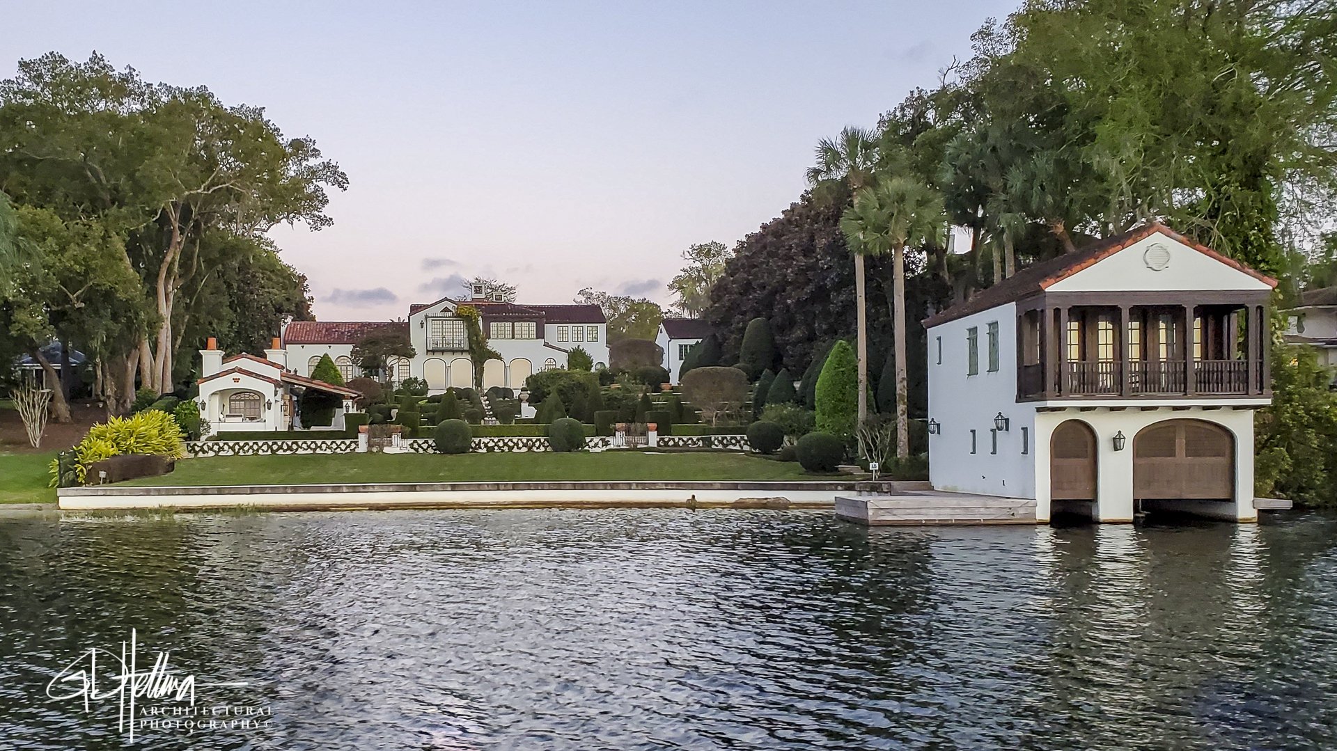 Winter Park, Florida Distinctive Homes Photography/ Orlando Photography