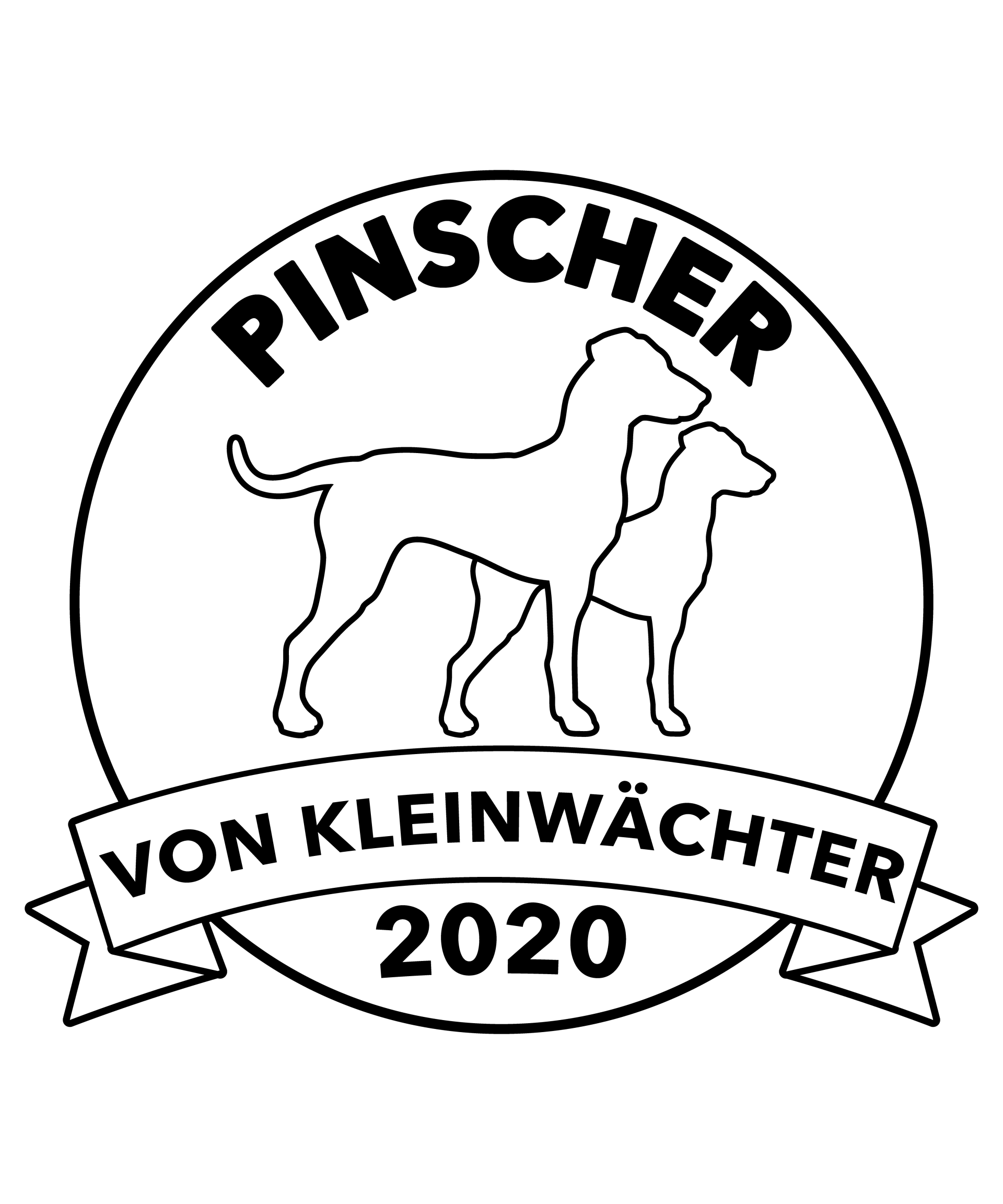 Deutscher Pinscher Welpe gesucht?