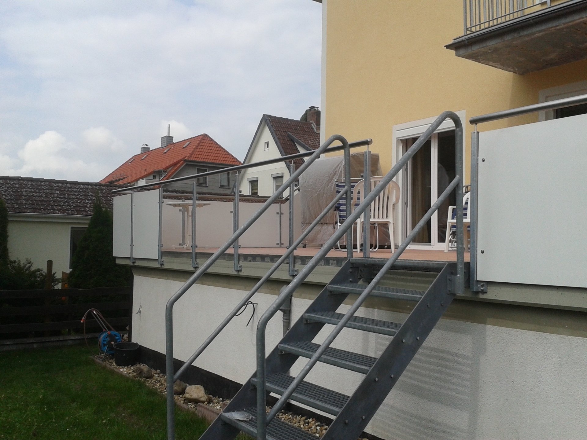 Treppen Galerie - Treppen aller Art