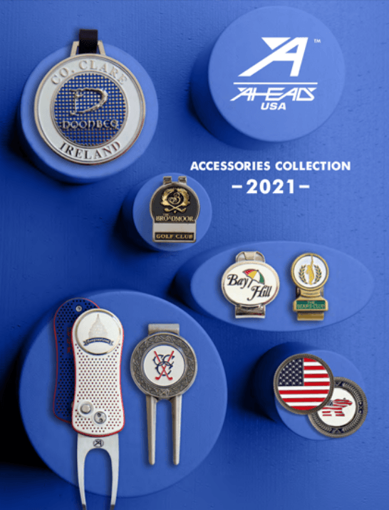 Company Products and Catalogs