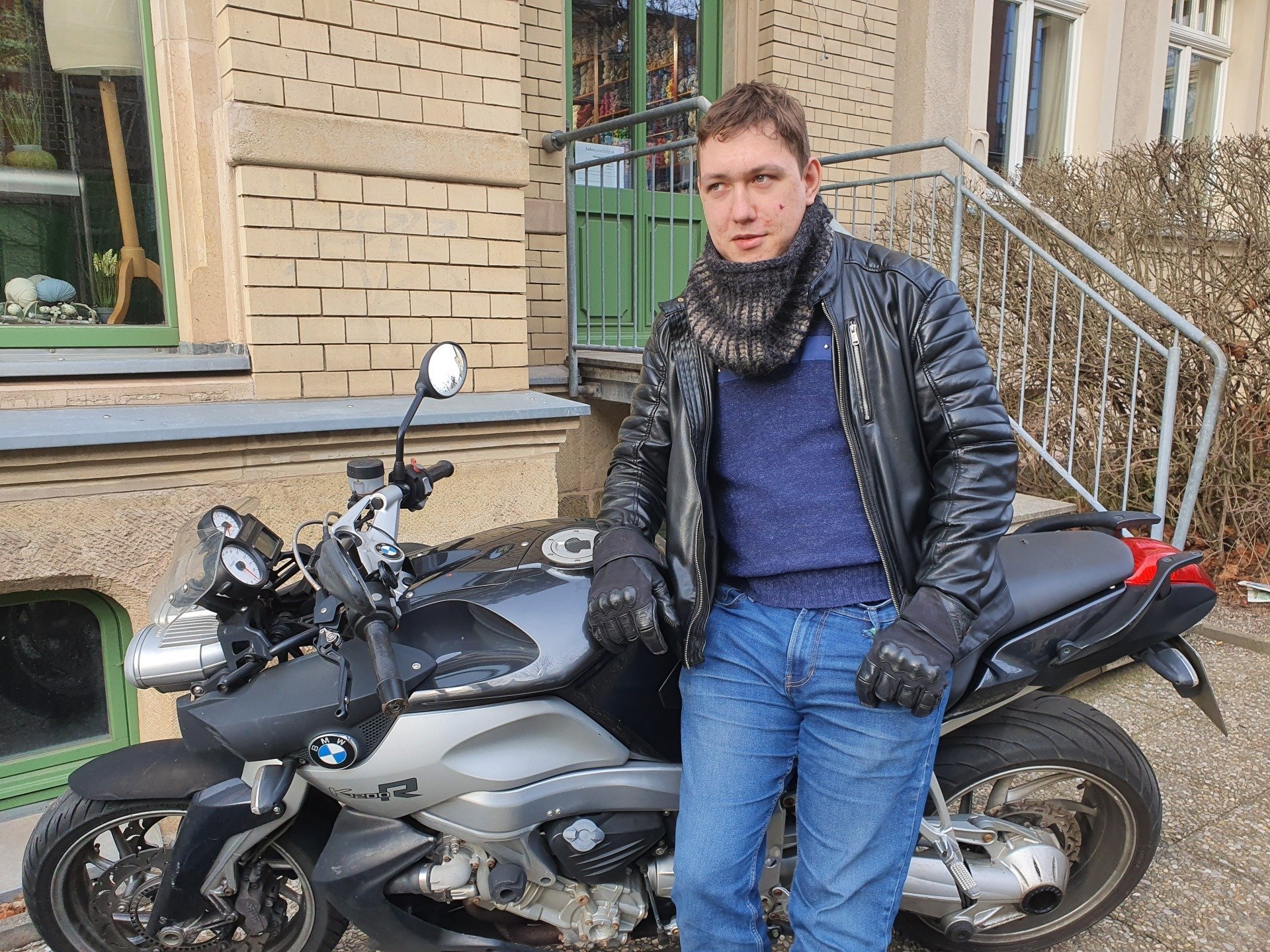 Fadengeschichten - dein Fachgeschäft für Wolle und Handarbeitsbedarf