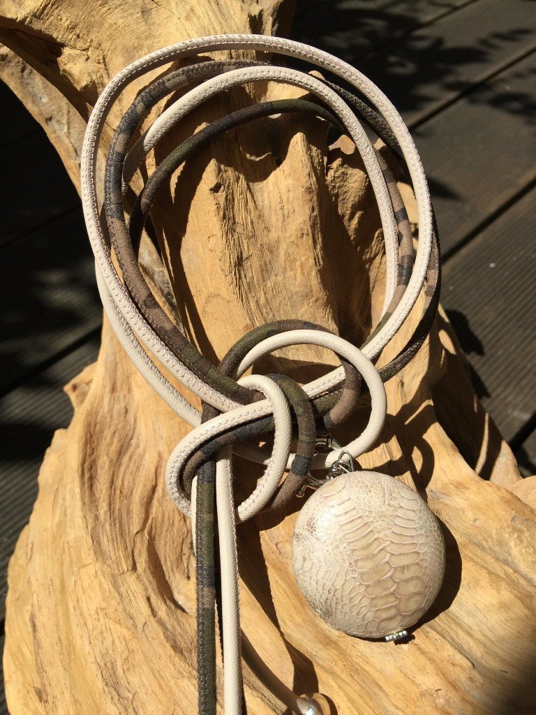 Anhänger & Bändel