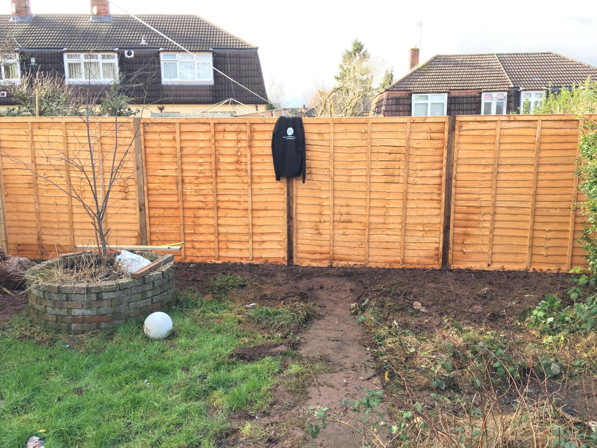 Affordable Fencing Hereford Call us on 0785 836 1644 for a FREE quote