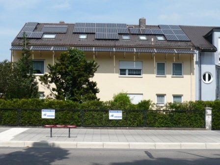 Referenzen - Speicher