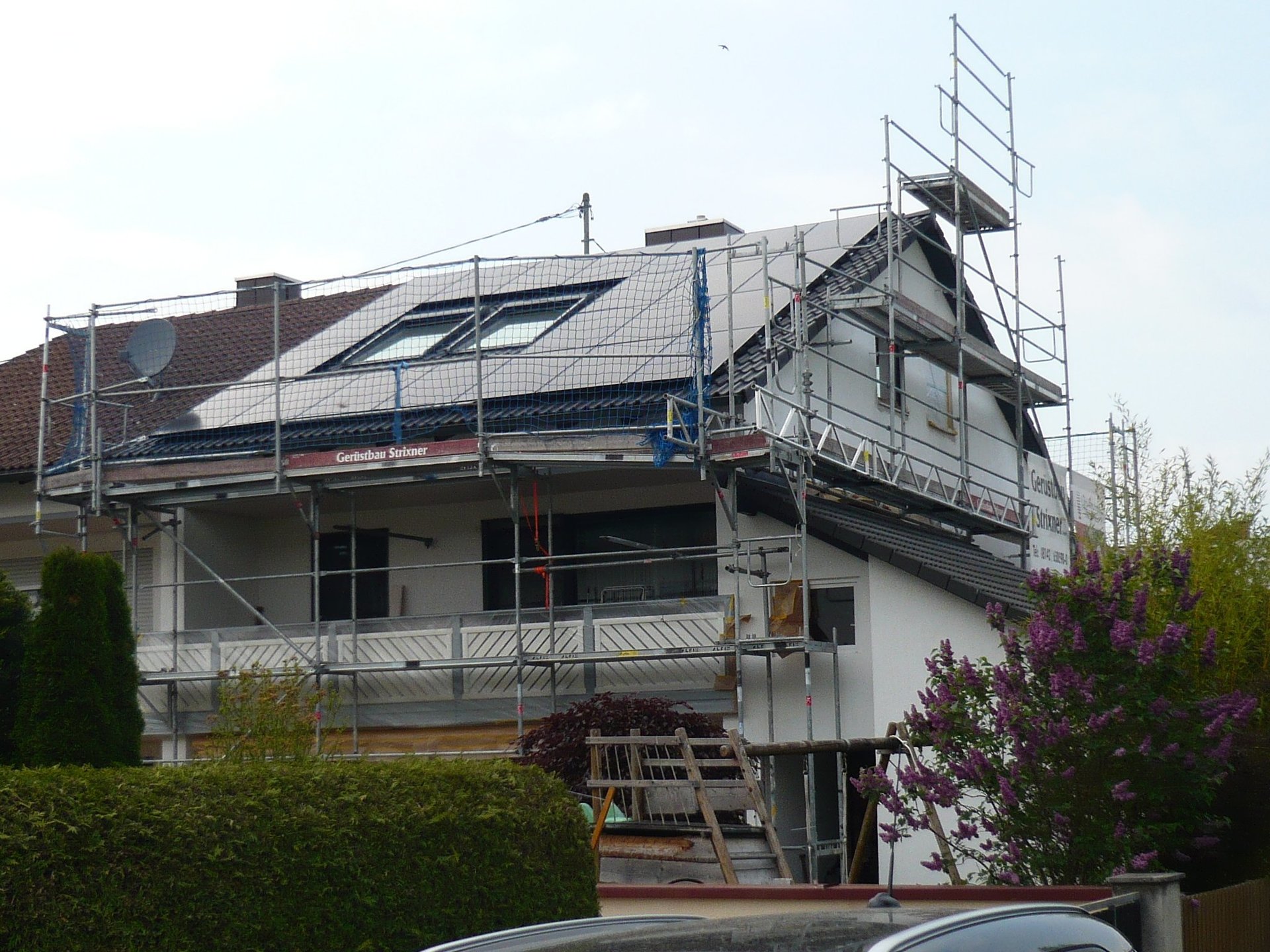 Referenzen - Speicher