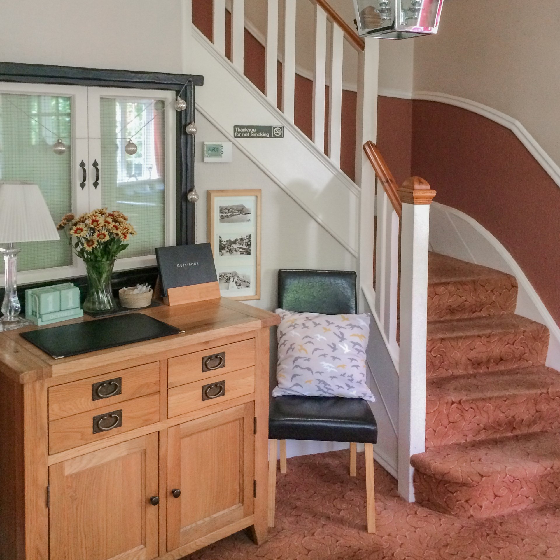 Willowbridge Guest House Sidmouth