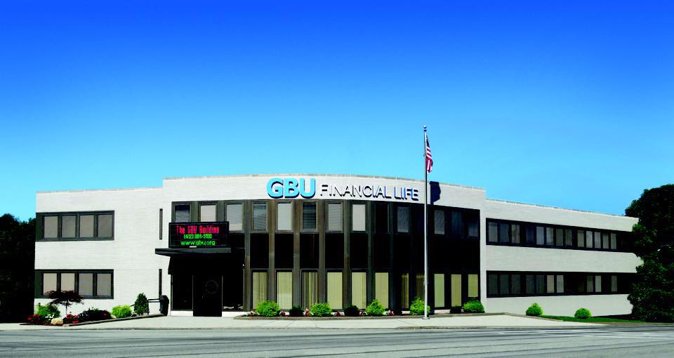 Gbu Financial Life Youtube