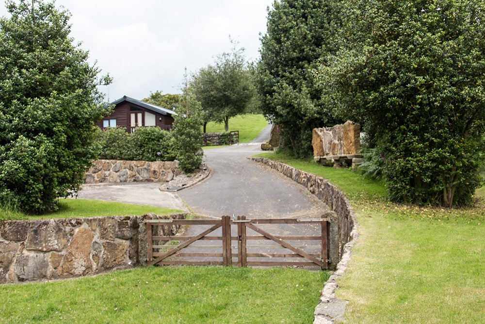 Firtree Farm Holiday Homes