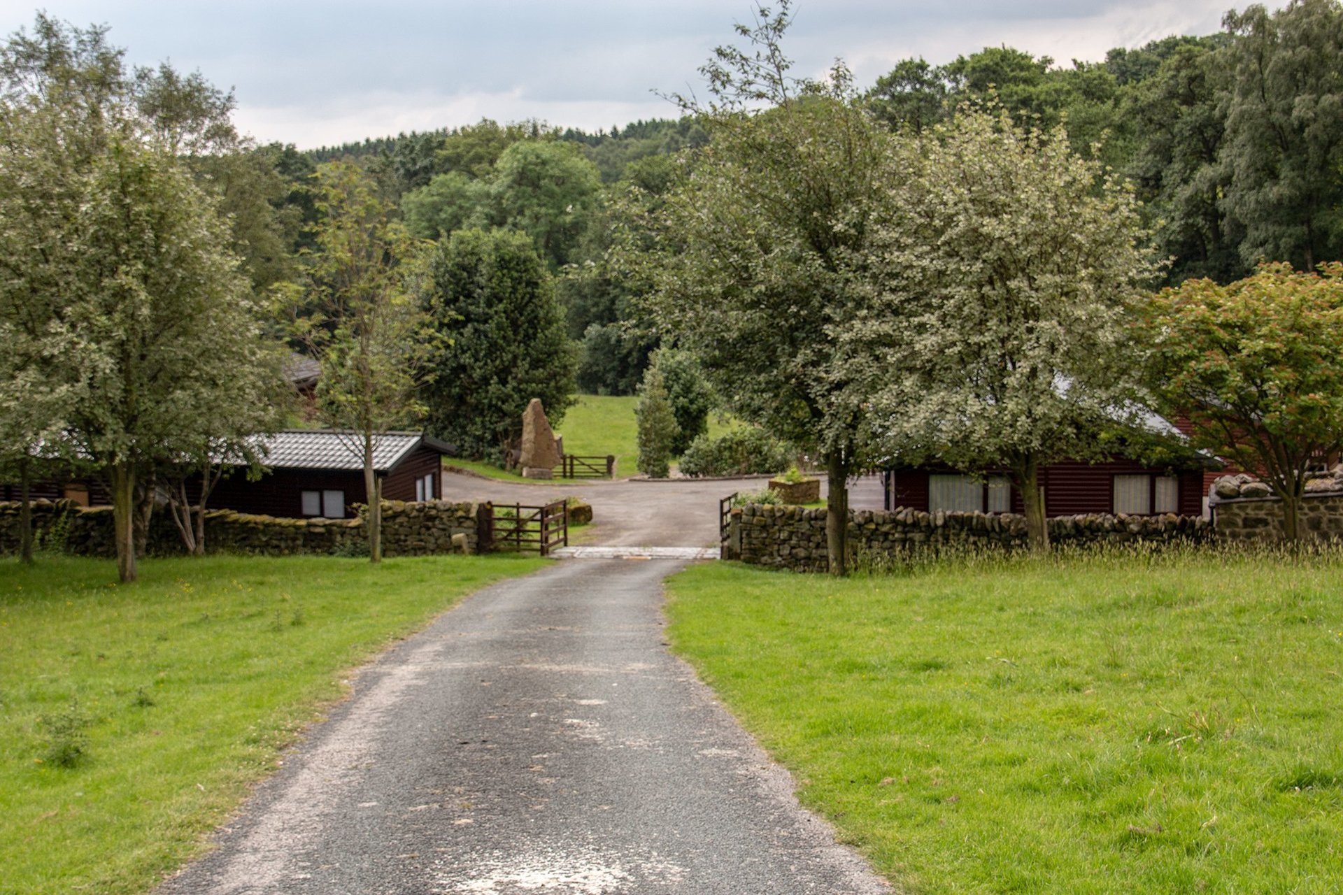 Firtree Farm Holiday Homes