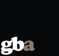 GEORGE BUCHANAN ARCHITECTS LTD logo