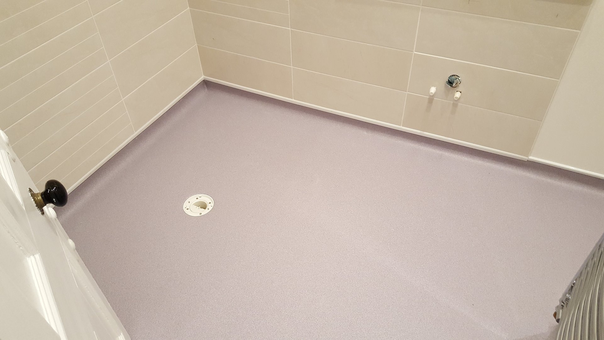 Gallery on WetRooms & Safety Floor