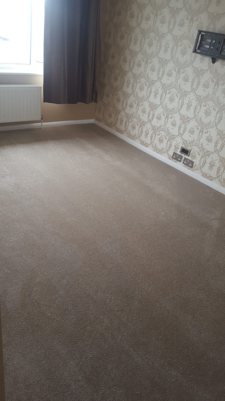 Gallery on Carpet & Carpet Tiles