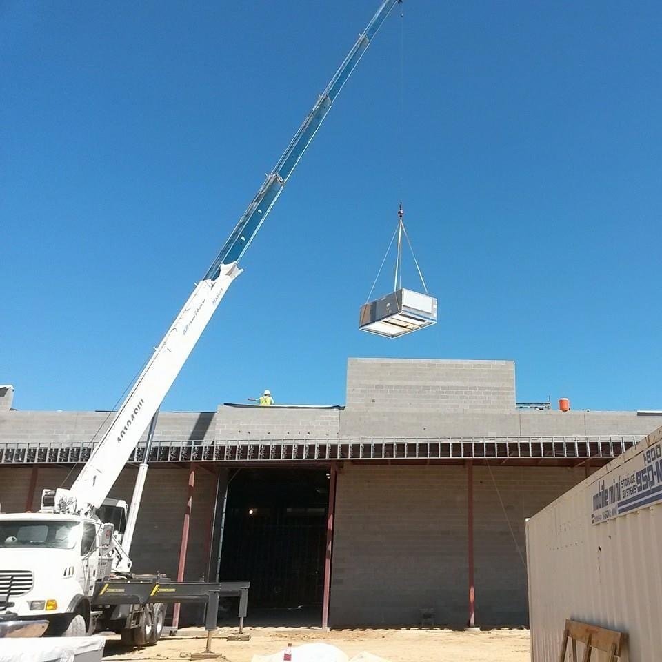 HVAC Albuquerque, NM A&D Heating and Air Conditioning