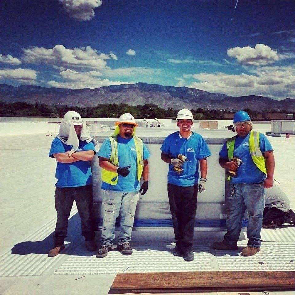 HVAC Albuquerque, NM A&D Heating and Air Conditioning