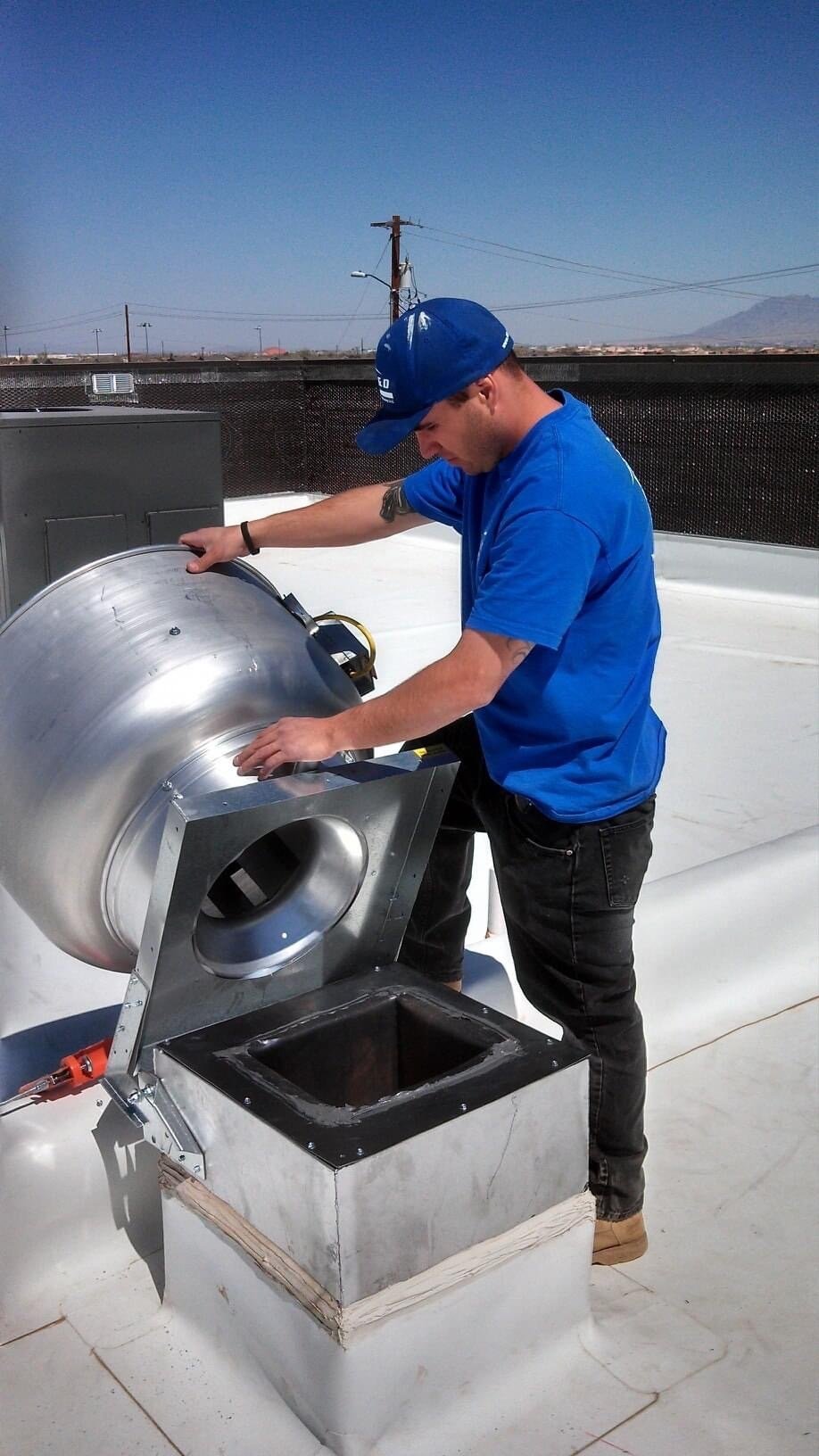 HVAC Albuquerque, NM A&D Heating and Air Conditioning