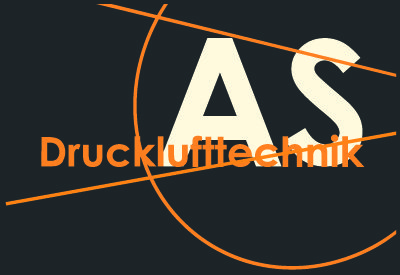 Logo AS-Drucklufttechnik GmbH