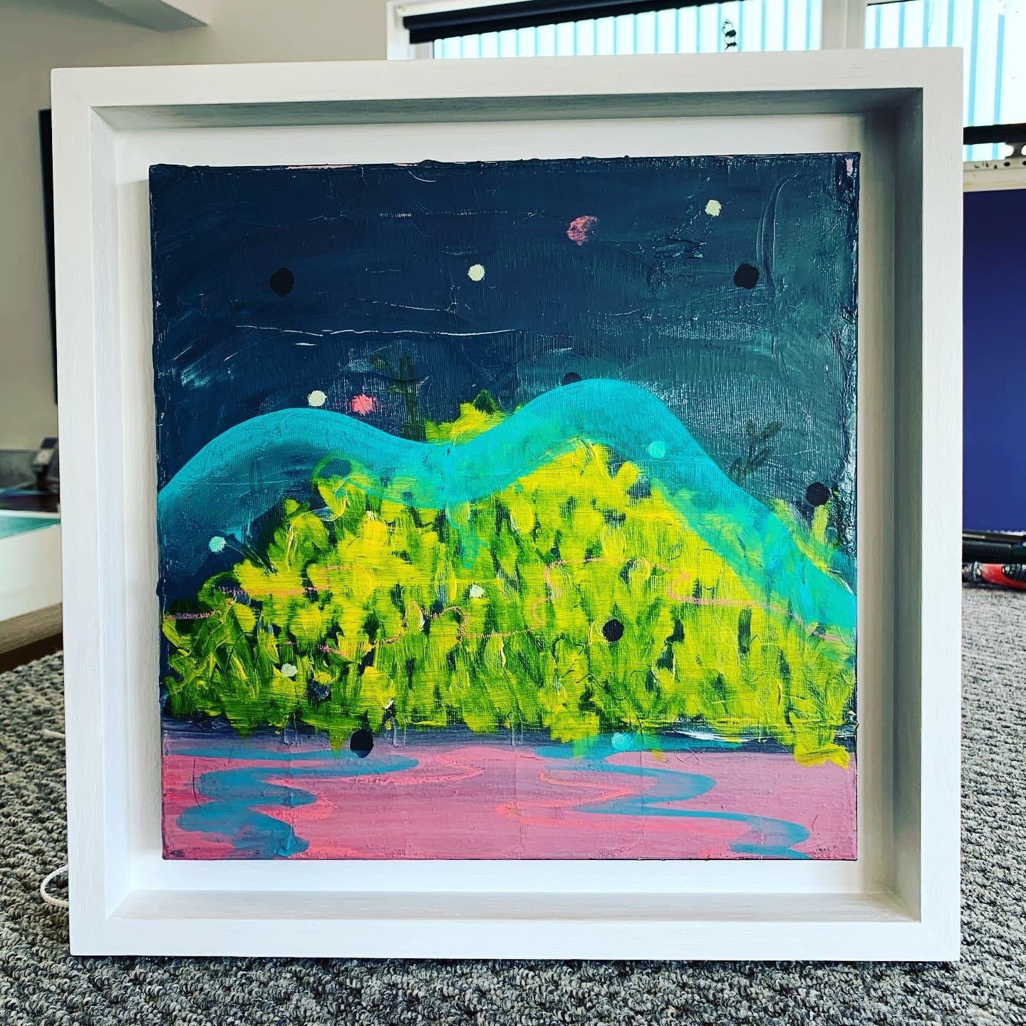 Art in Belfast Turner Framing is a Quality Picture Framing