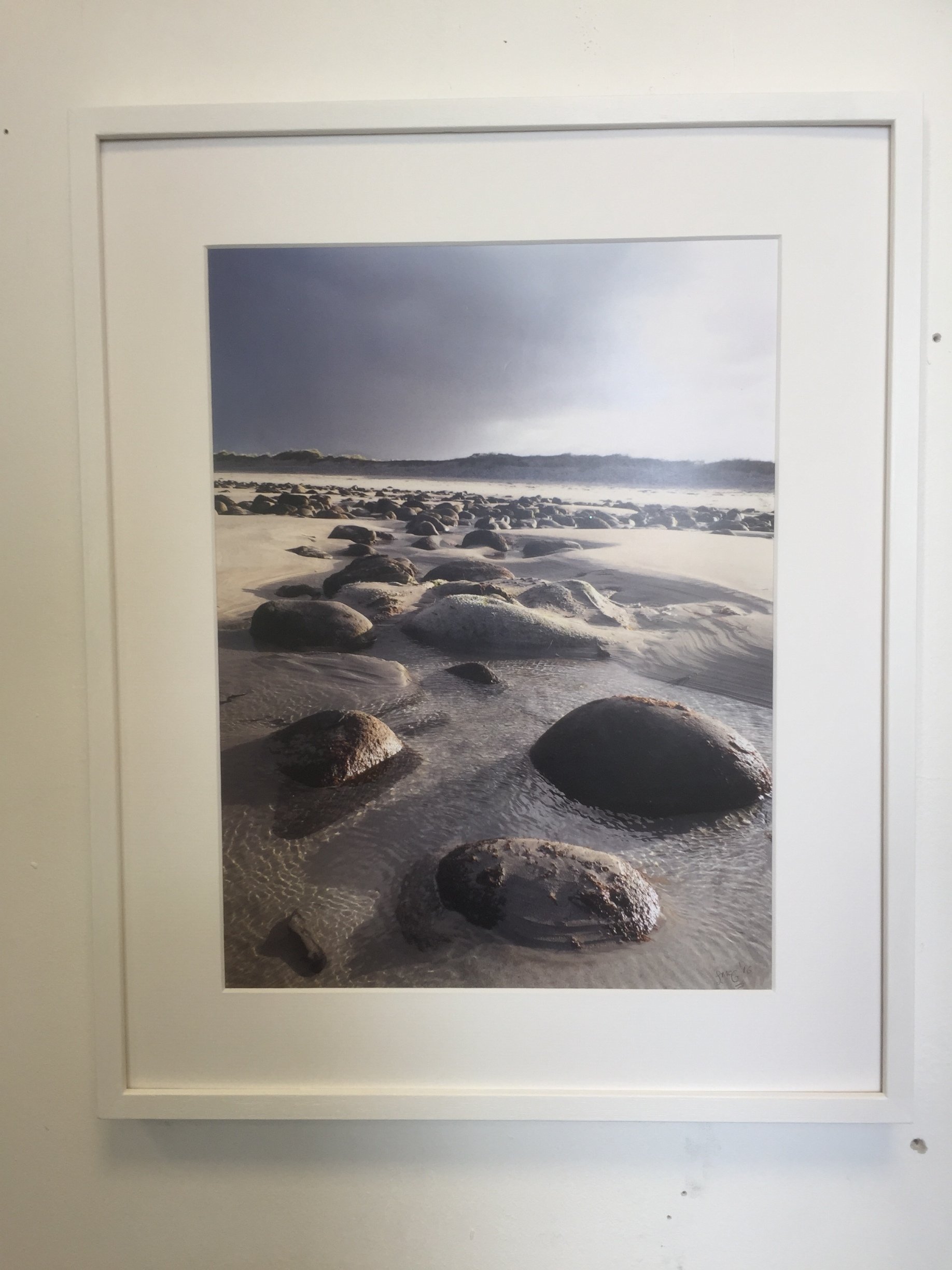 Turner Framing Quality Picture Framing & Art Belfast