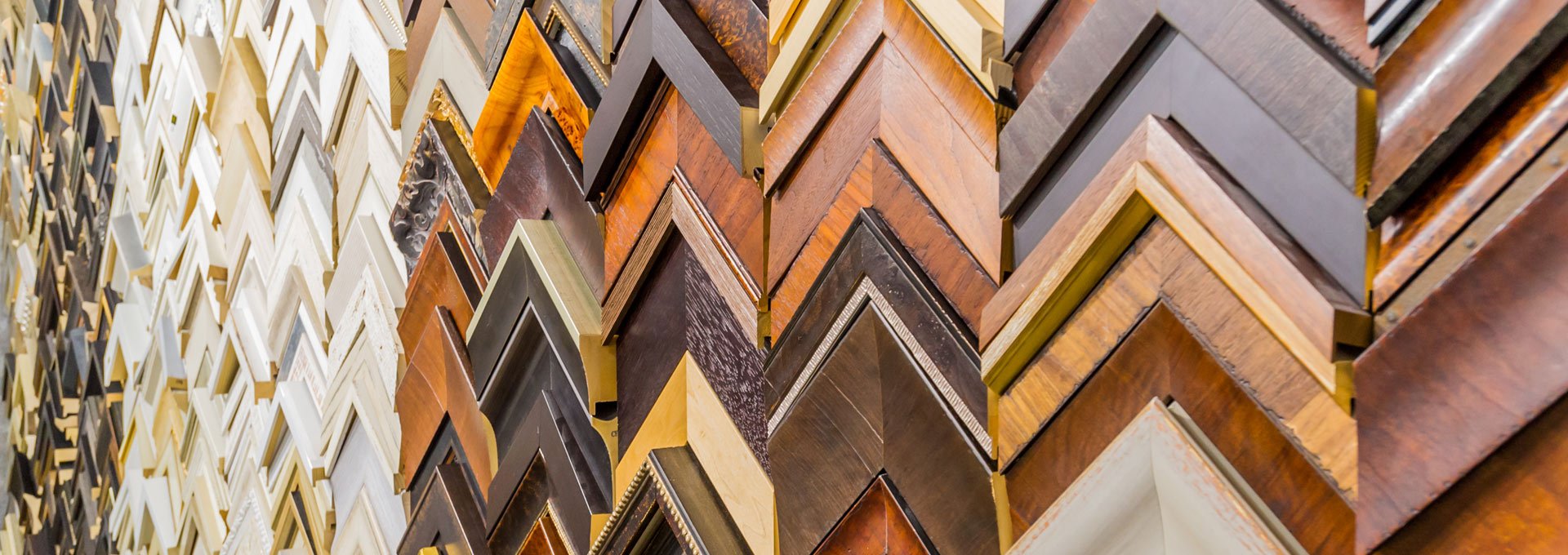 Turner Framing Quality Professional Picture Framing Belfast