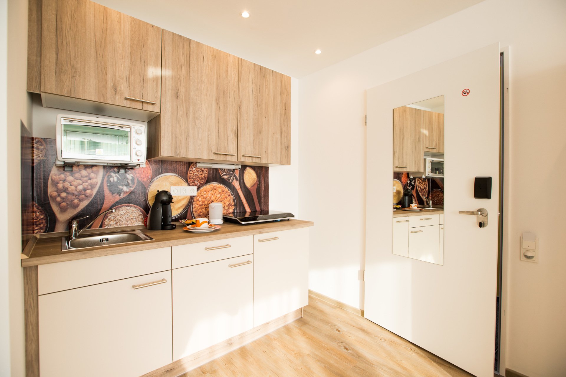 Apartmenthotel - Sleepy Cologne - Galerie und Bilder