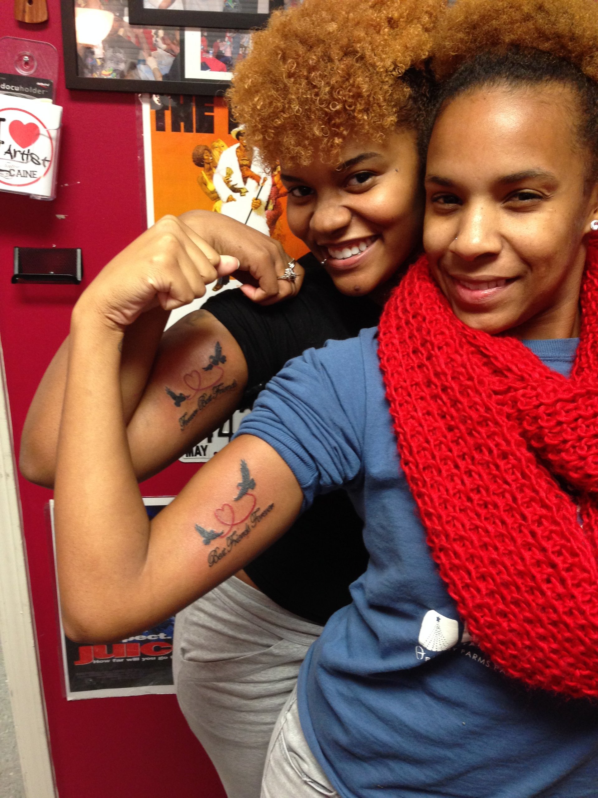 Home page, Royal Flush Tattoos Memphis , Tattoo shop