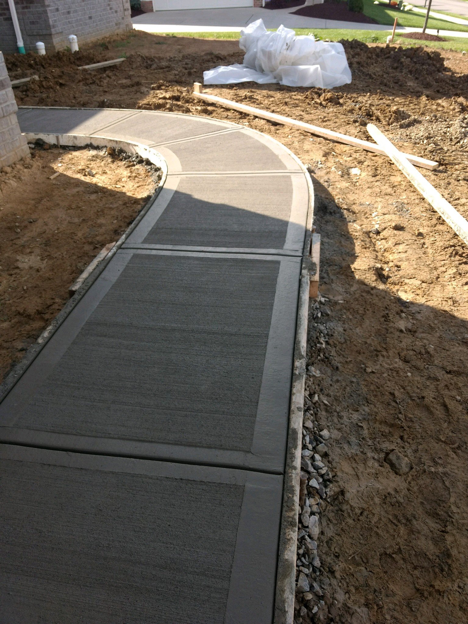 Knoerdel Foundation Specialists Photo Gallery