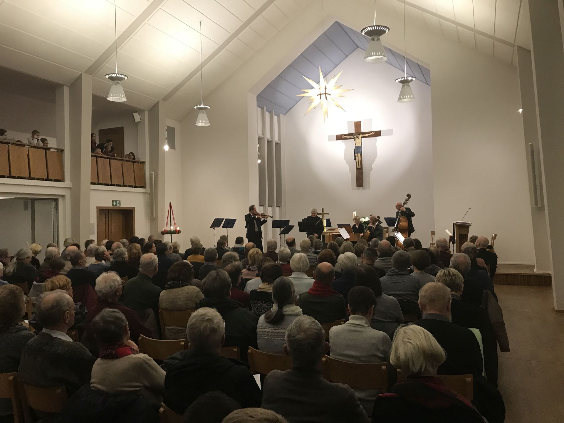 Kammerorchester ohne Dirigenten Dresden e.V.