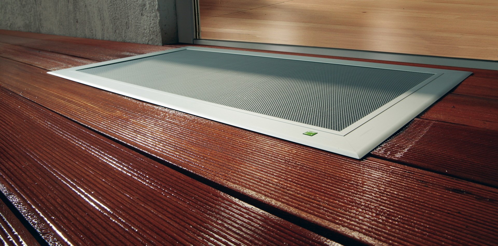 Lichtschachtabdeckungen