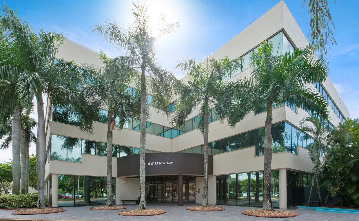 Primary Care Offices | Family Doctor | Miramar & Pembroke Pines