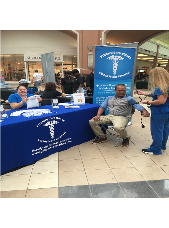Primary Care Offices | Family Doctor | Miramar & Pembroke Pines