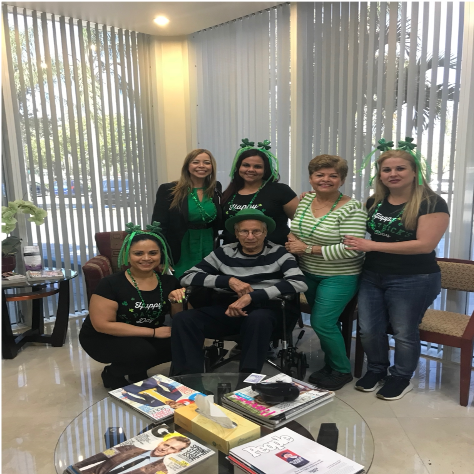Primary Care Offices | Family Doctor | Miramar & Pembroke Pines