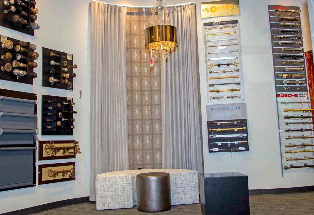 Window Treatment Showroom Irvine Blinds, Shades, Drapes, Shutters