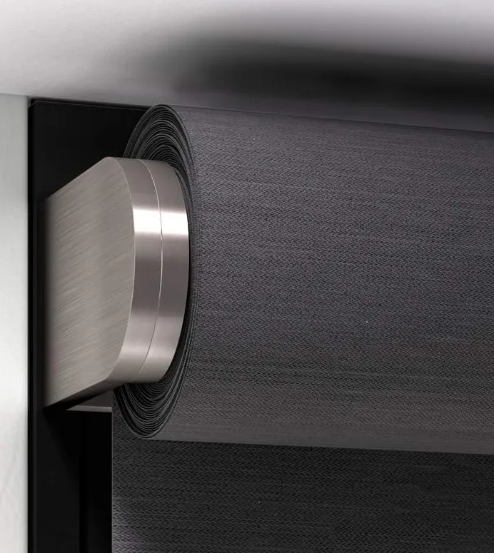 Lutron Palladiom Roller Shades Brackets Jamb, Center, End Brackets