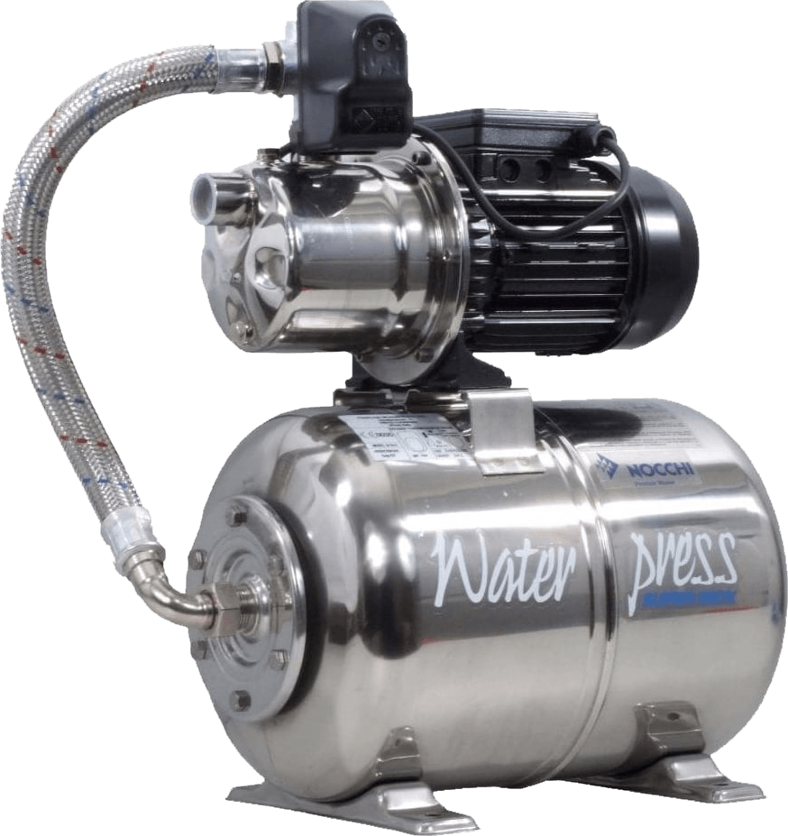 Industrial, Commercial pump supplier, sales and repairs