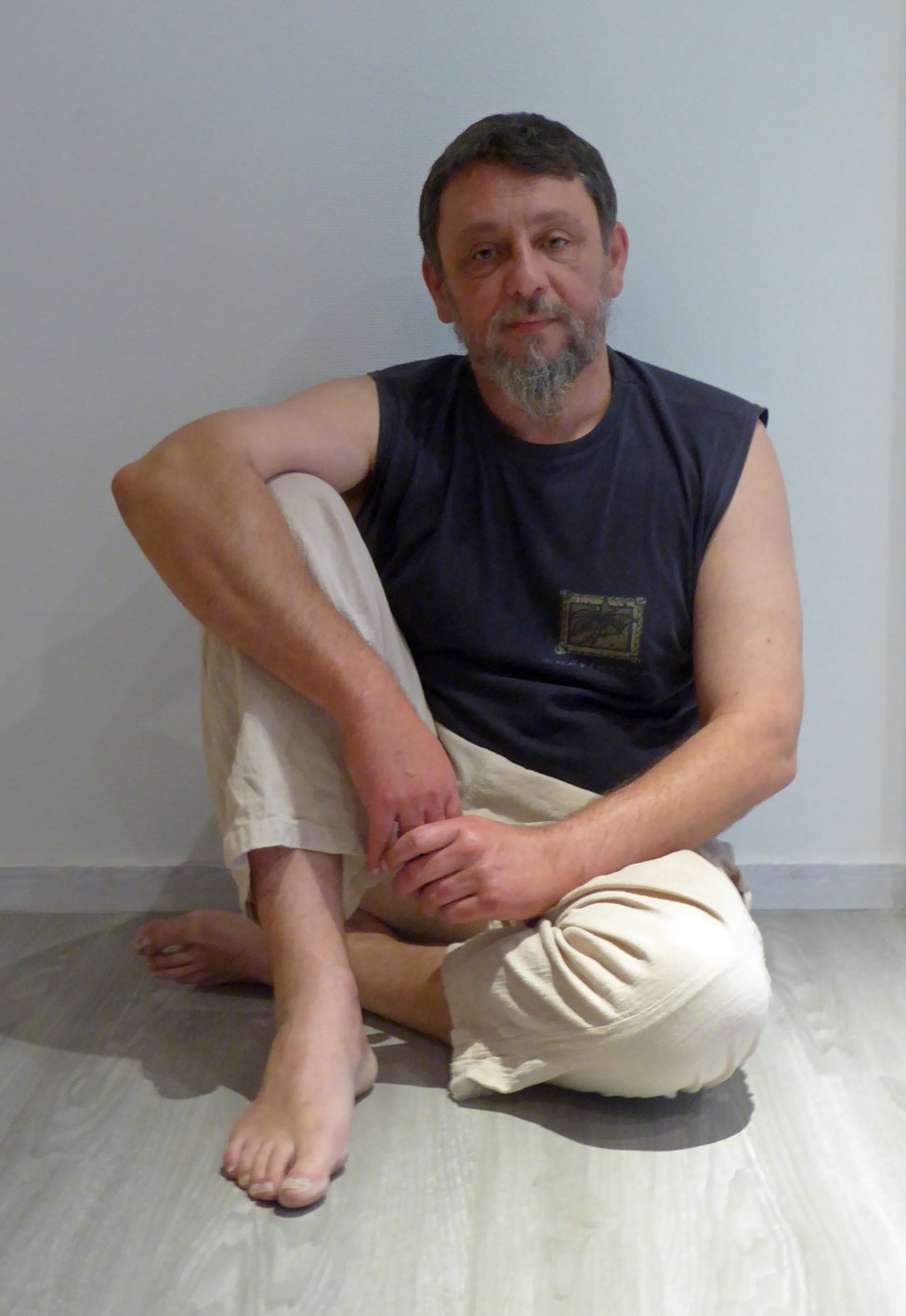 Olivier Reyjal