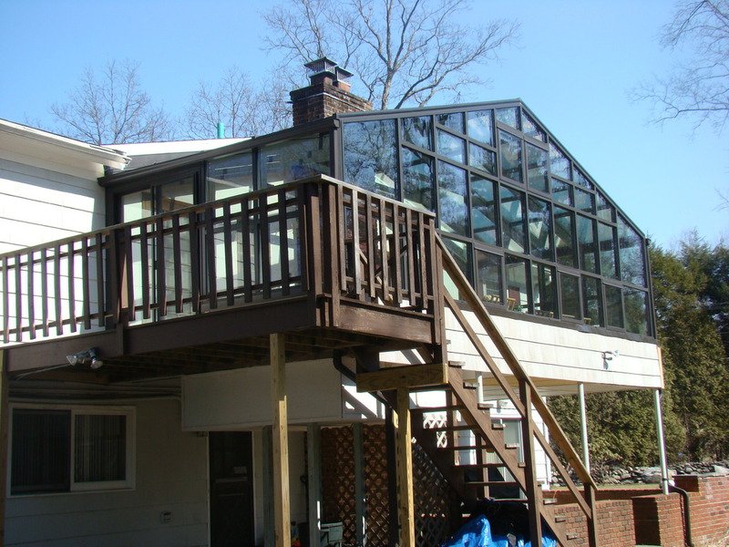 for Your Custom Greenhouse