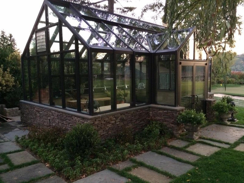 Botanical Greenhouse Builders, Greenhouse and Conservatory