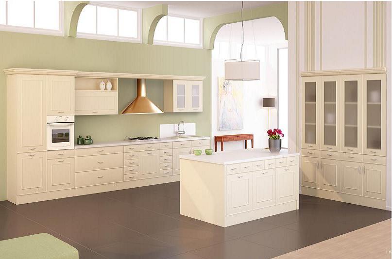 Muebles de Cocina