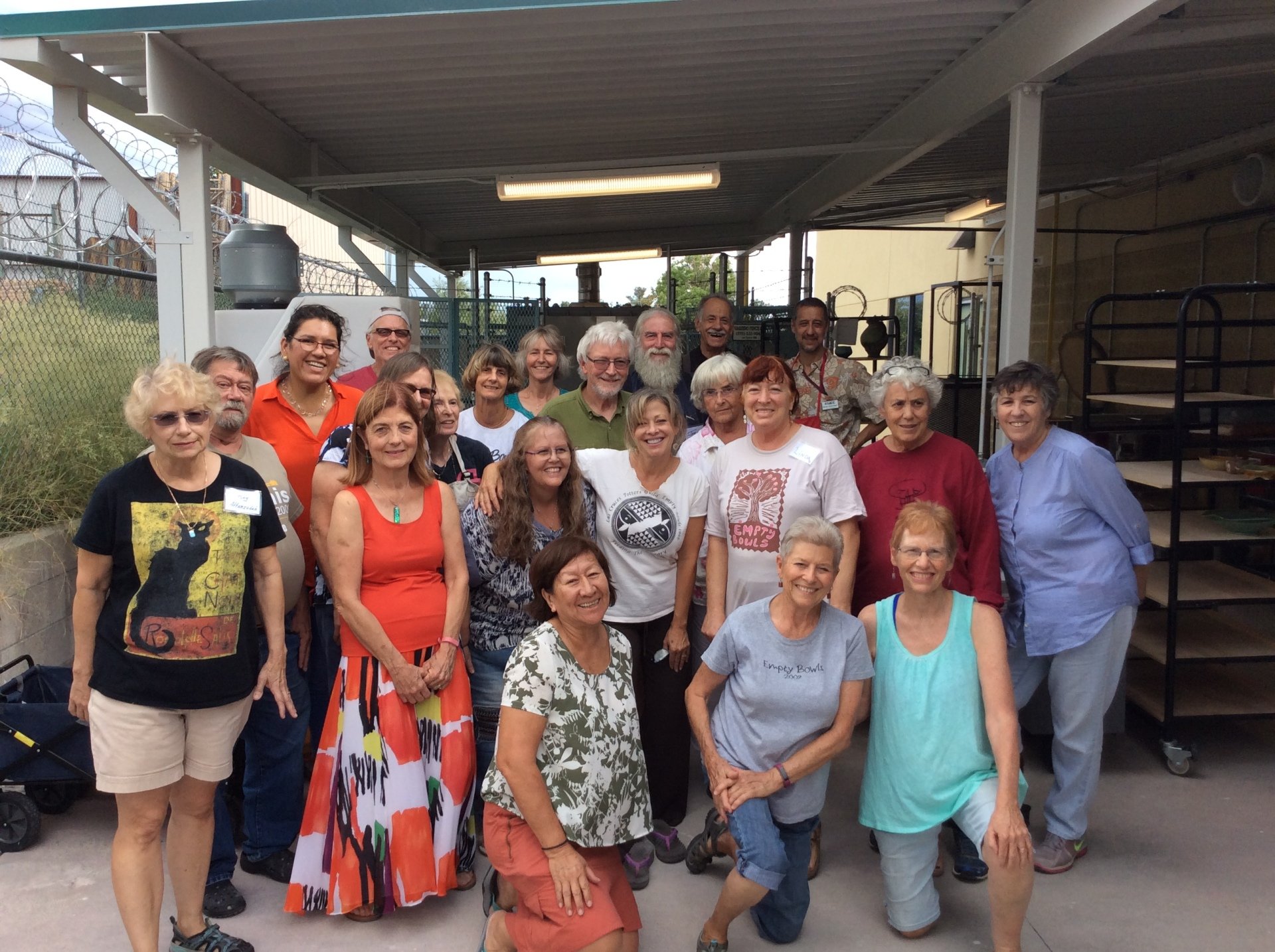 Potters’ Guild Las Cruces, NM Potters’ Guild of Las Cruces