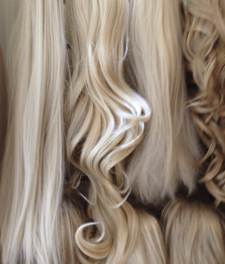 Locks & Co Independent Wig Retailer & NHS Supplier, specialising in