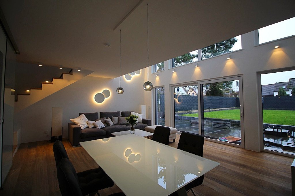 ARCHITEKTONISCHE LICHTPLANUNG - IBO Innovationsbüro OVERATH